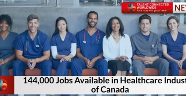 Nursing job opportunities Canada