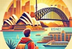 Move to Sydney, Australia, with No Money: A Step-by-Step Guide