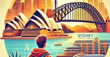 Move to Sydney, Australia, with No Money: A Step-by-Step Guide