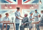 Top Agencies Offering Visa Sponsorship for UK Carer Jobs in 2025