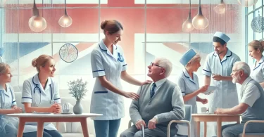 Top Agencies Offering Visa Sponsorship for UK Carer Jobs in 2025